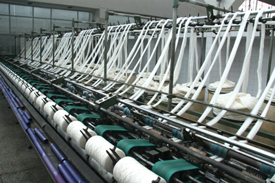 渭南纺织业板式换热器应用